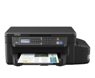 Epson L605 - 331378 - zdjęcie 1